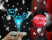 “كوكاكولا” تكشف عن أول مشروب يتم تطويره عبر الذكاء الاصطناعي