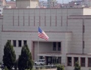 لبنان يضبط مطلق الرصاص على السفارة الأمريكية