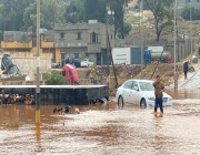 ارتفاع عدد قتلى العاصفة “دانيال” في ليبيا إلى أكثر من 2800 شخص