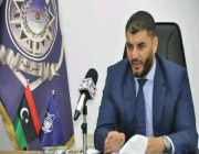 ليبيا تعلن نشر قوات على طول الحدود مع تونس