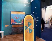 “مبادرة التوعية البيئية” تثري زوار معرض الرياض للكتاب 2023