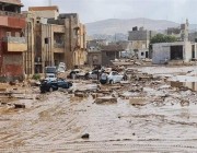 متحدث “الإسعاف والطوارئ الليبي”: العاصفة دانيال جرفت أحياء سكنية عديدة وسوتها بالأرض
