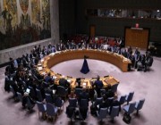 مجلس الأمن يدعو لحسم "وقف النار" باليمن