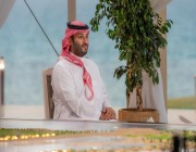 محمد بن سلمان: السعودية أعظم قصة نجاح في القرن الـ21