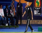 منتخب الجزائر: ودية مصر لم تتأكد بعد