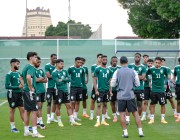 منتخب السعودية تحت 23 عامًا يلتقي لبنان في تصفيات كأس آسيا