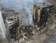 موسكو.. تدمير أكثر من 200 طائرة مسيرة أوكرانية في الدونباس