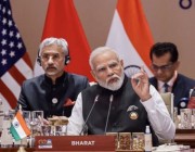 الهند تسلّم رئاسة مجموعة العشرين للبرازيل