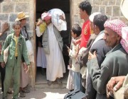 نقص التمويل يهدد بتجويع أكثر من 4 ملايين يمني