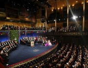 “نوبل” تلغي دعوات روسيا وإيران وروسيا البيضاء لحفل الجوائز السنوي