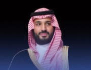 نيابة عن ولي العهد.. نائب أمير مكة يحضر الحفل الختامي لمهرجان الهجن