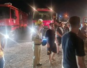 وزارة الداخلية العراقية: استخدام الألعاب النارية سبب حريق حفل الزفاف في نينوى