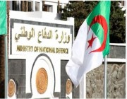 وزارة الدفاع الجزائرية تعلن أسباب مقتل مغربيين في البحر