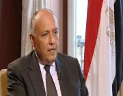 وزير الخارجية المصري: الأمم المتحدة تنعقد في ظروف دولية شديدة الخصوصية