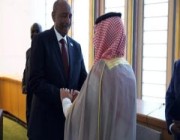 وزير الخارجية يلتقي البرهان لبحث مستجدات الأوضاع في السودان