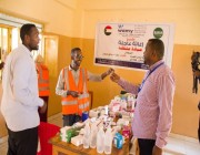 وزير الصحة السوداني يثمّن جهود المملكة الإنسانية في توفير الدعم الصحي لبلاده