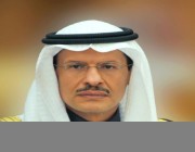 وزير الطاقة: السعودية "أولاً".. ولا ننام 8 ساعات "متواصلة"