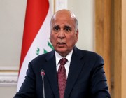 وزير خارجية العراق: حل أي مسألة مع الكويت سيكون عبر المفاوضات والحوار