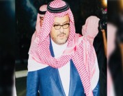 وفاة الأمير خالد بن محمد رئيس الهلال الأسبق