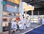 وكيل وزارة الثقافة العُماني: مشاركة سلطنة عُمان كضيف شرف في معرض الرياض للكتاب تكتسب ثقلاً بالغاً