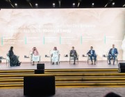 3 وزارات سعودية لتمكين أفريقيا من الطاقة النظيفة