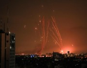 "إيران" خططت لهجوم "حماس"