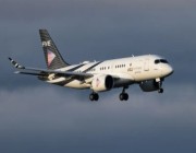 "إيرباص" تكشف عن "أصغر طائراتها"