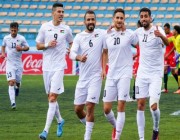 "الجزائر" تستضيف مباريات منتخب "فلسطين"