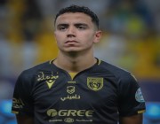 "المهديوي": الفرج أفضل لاعب سعودي