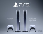 "سوني" تطلق النموذج الجديد من "PlayStation 5"