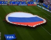 "فيفا" يدرس رفع الحظر على روسيا في "كرة القدم"