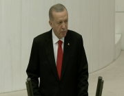 أردوغان: تركيا بذلت جهوداً حثيثة منذ بداية الأزمة في 7 أكتوبر
