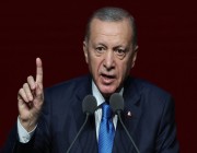 أردوغان: لن نكتفي بلعن المجازر التي تحدث في غزة
