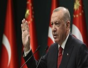 أردوغان يدعو الإسرائيليين والفلسطينيين إلى ضبط النفس