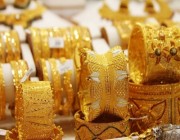 أكبر "ارتفاع" شهري للذهب في عام