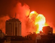 أمين عام المبادرة الوطنية الفلسطينية: إسرائيل ترتكب أكبر مجزرة في تاريخ قطاع غزة.. والحوار الآن يجري بالنار في أروقة الأمم المتحدة