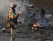 أوكرانيا: روسيا فقدت نحو 280 ألف جنديًا منذ بداية الحرب