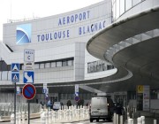 إخلاء 6 مطارات في فرنسا بعد تلقي تهديدات