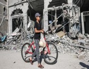 إدارة بايدن تناقش هدنة إنسانية في غزة