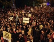 إسرائيل تطلب من مواطنيها مغادرة تركيا في أسرع وقت ممكن