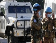 إصابة ضابط في قوة الأمم المتحدة بـ #لبنان جراء قصف إسرائيلي