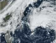 إعصار جديد من الفئة الثالثة يهدّد أكابولكو على الساحل الغربي للمكسيك