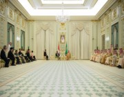 اتفاق "سعودي – إندونيسي" على "توسيع" الشراكة