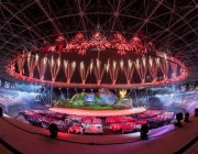 اختتام دورة الألعاب الآسيوية في هانجتشو والصين تتصدر قائمة الدول