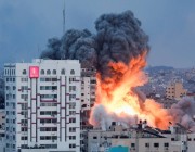 ارتفاع عدد شهداء العدوان الإسرائيلي على قطاع غزة إلى 7326 شهيداً