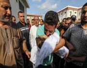 استشهاد 1661 طفلاً في العدوان الإسرائيلي المستمر على قطاع غزة