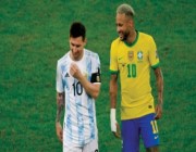 الأرجنتين والبرازيل تسعيان للإبقاء على سجلهما النقطي مثالياً