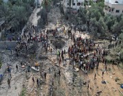 الأمم المتحدة: أوامر الاحتلال الإسرائيلي لسكان غزة بالإخلاء “جريمة دولية”
