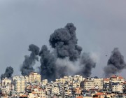 الأمم المتحدة تحذر من ارتفاع وتيرة النازحين جراء العدوان الإسرائيلي