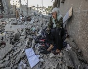 الأمم المتحدة: نزوح أكثر من 420 ألف شخص جراء هجمات إسرائيل على غزة